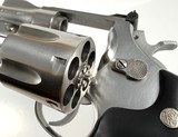 **WOW** Smith and Wesson S&W Lew Horton no dash 624 3