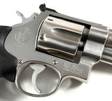 **WOW** Smith and Wesson S&W Lew Horton no dash 624 3