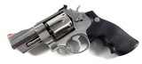 **WOW** Smith and Wesson S&W Lew Horton no dash 624 3