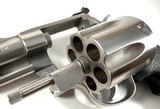 **WOW** Smith and Wesson S&W Lew Horton no dash 624 3