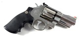 **WOW** Smith and Wesson S&W Lew Horton no dash 624 3