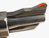 **WOW** Smith and Wesson S&W Lew Horton no dash 624 3