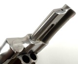 **WOW** Smith and Wesson S&W Lew Horton no dash 624 3