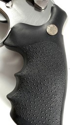 **WOW** Smith and Wesson S&W Lew Horton no dash 624 3