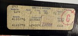 **WOW** Smith and Wesson S&W Lew Horton no dash 624 3