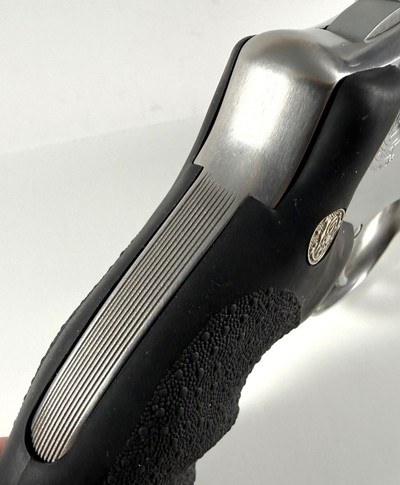 **WOW** Smith and Wesson S&W Lew Horton no dash 624 3