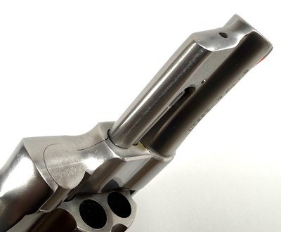 **WOW** Smith and Wesson S&W Lew Horton no dash 624 3