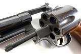 **FANTASTIC** RARE 1990 Smith and Wesson S&W 57 dash 3 with 4