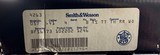 **FANTASTIC** RARE 1990 Smith and Wesson S&W 57 dash 3 with 4