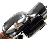 **FANTASTIC** RARE 1990 Smith and Wesson S&W 57 dash 3 with 4
