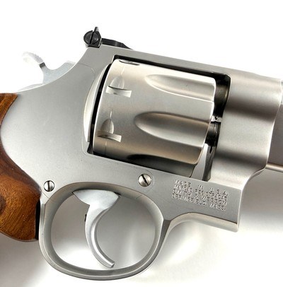 **EXCELLENT** RSR DISTRIBUTORS Smith and Wesson S&W 627 dash 3 Performance Center PC V-COMP 5