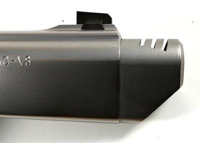 **EXCELLENT** RSR DISTRIBUTORS Smith and Wesson S&W 627 dash 3 Performance Center PC V-COMP 5