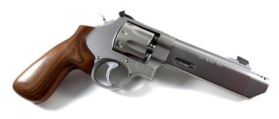 **EXCELLENT** RSR DISTRIBUTORS Smith and Wesson S&W 627 dash 3 Performance Center PC V-COMP 5