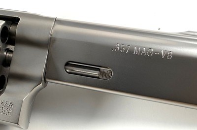 **EXCELLENT** RSR DISTRIBUTORS Smith and Wesson S&W 627 dash 3 Performance Center PC V-COMP 5