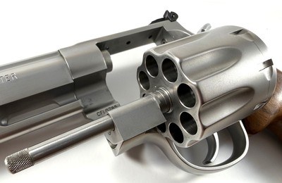 **EXCELLENT** RSR DISTRIBUTORS Smith and Wesson S&W 627 dash 3 Performance Center PC V-COMP 5