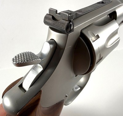 **EXCELLENT** RSR DISTRIBUTORS Smith and Wesson S&W 627 dash 3 Performance Center PC V-COMP 5