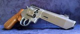 **EXCELLENT** RSR DISTRIBUTORS Smith and Wesson S&W 627 dash 3 Performance Center PC V-COMP 5