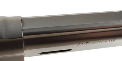 **EXCELLENT** RSR DISTRIBUTORS Smith and Wesson S&W 627 dash 3 Performance Center PC V-COMP 5