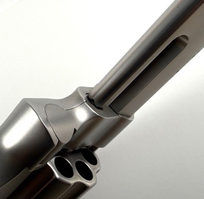 **EXCELLENT** RSR DISTRIBUTORS Smith and Wesson S&W 627 dash 3 Performance Center PC V-COMP 5