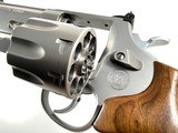 **EXCELLENT** RSR DISTRIBUTORS Smith and Wesson S&W 627 dash 3 Performance Center PC V-COMP 5