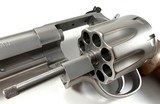 **EXCELLENT** RSR DISTRIBUTORS Smith and Wesson S&W 627 dash 3 Performance Center PC V-COMP 5