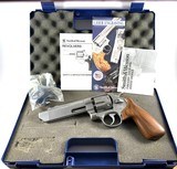 **EXCELLENT** RSR DISTRIBUTORS Smith and Wesson S&W 627 dash 3 Performance Center PC V-COMP 5