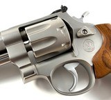 **EXCELLENT** RSR DISTRIBUTORS Smith and Wesson S&W 627 dash 3 Performance Center PC V-COMP 5