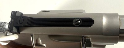 **EXCELLENT** RSR DISTRIBUTORS Smith and Wesson S&W 627 dash 3 Performance Center PC V-COMP 5