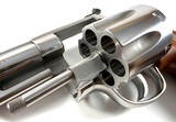 **BEAUTIFUL** Smith and Wesson S&W 629 dash 1 with 4