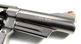 **BEAUTIFUL** Smith and Wesson S&W 629 dash 1 with 4