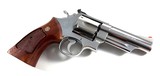 **BEAUTIFUL** Smith and Wesson S&W 629 dash 1 with 4