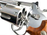 **BEAUTIFUL** Smith and Wesson S&W 629 dash 1 with 4