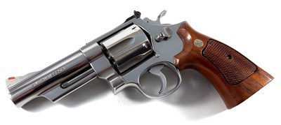 **BEAUTIFUL** Smith and Wesson S&W 629 dash 1 with 4
