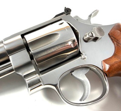 **BEAUTIFUL** Smith and Wesson S&W 629 dash 1 with 4