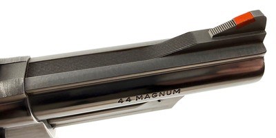 **BEAUTIFUL** Smith and Wesson S&W 629 dash 1 with 4