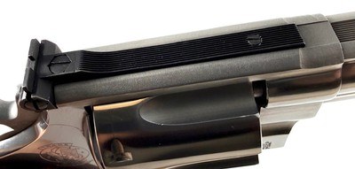 **BEAUTIFUL** Smith and Wesson S&W 629 dash 1 with 4