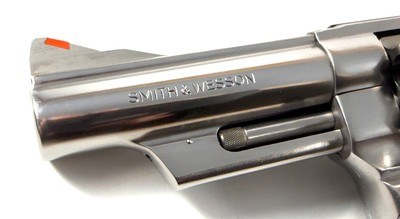 **BEAUTIFUL** Smith and Wesson S&W 629 dash 1 with 4