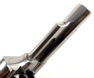 **BEAUTIFUL** Smith and Wesson S&W 629 dash 1 with 4