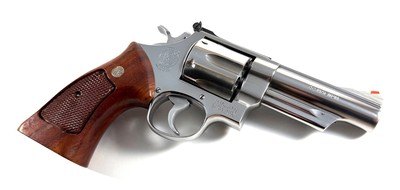 **BEAUTIFUL** Smith and Wesson S&W 629 dash 1 with 4