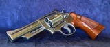 **BEAUTIFUL** Smith and Wesson S&W 629 dash 1 with 4