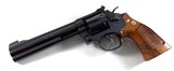 **NICE** Smith and Wesson S&W model 17 dash 6 with 6