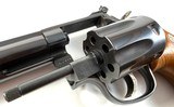 **NICE** Smith and Wesson S&W model 17 dash 6 with 6