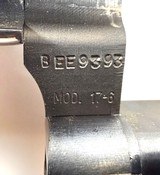 **NICE** Smith and Wesson S&W model 17 dash 6 with 6