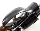 **NICE** Smith and Wesson S&W model 17 dash 6 with 6