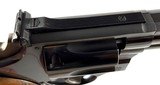 **NICE** Smith and Wesson S&W model 17 dash 6 with 6