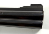 **NICE** Smith and Wesson S&W model 17 dash 6 with 6