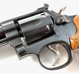 **NICE** Smith and Wesson S&W model 17 dash 6 with 6