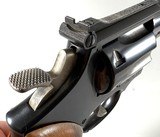 **NICE** Smith and Wesson S&W model 17 dash 6 with 6