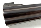 **NICE** Smith and Wesson S&W model 17 dash 6 with 6