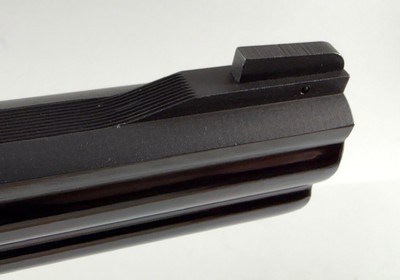 **NICE** Smith and Wesson S&W model 17 dash 6 with 6